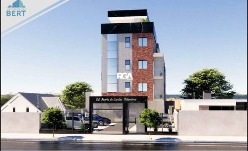Área Privativa com 2 Quartos à Venda, 65m², Santa Branca