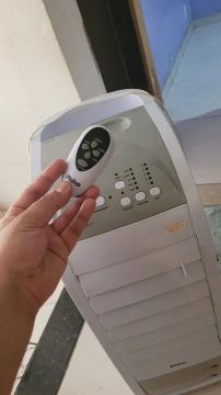 Climatizador Philco 