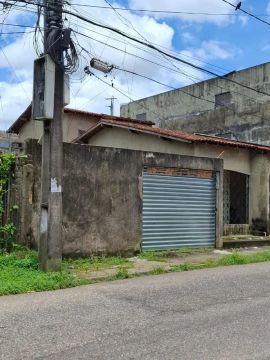 TERRENO 6m x 23m, Belém 