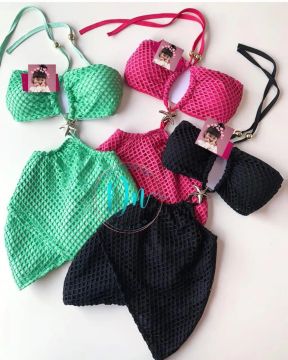 Roupas Femininas - Novo
