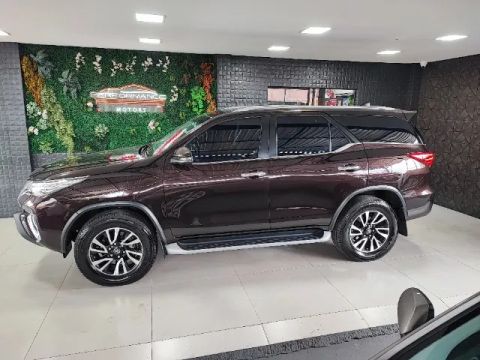SW4 SRX