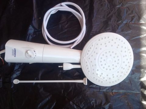 Chuveiro Lorenzetti Advanced 220V 7500W, Lorenzetti