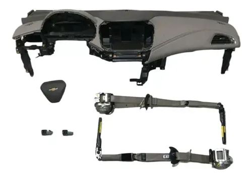 KIT AIRBAG CHEVROLET CRUZE
