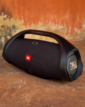 Boombox 2
