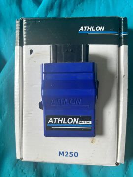Módulo de Injeção Athlon M250