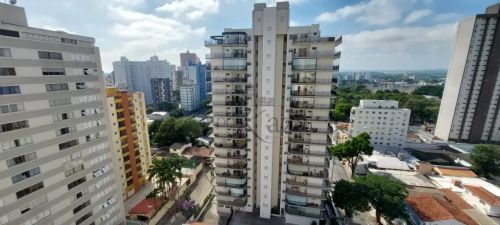 Oportunidade - Apartamento - Residencial Açaí - Vila Adyana - 1 Dormitório - 50m².