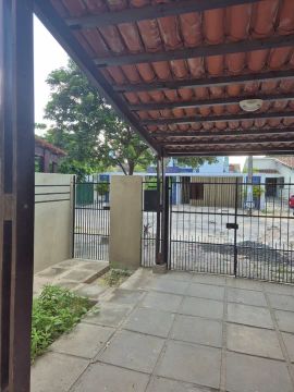Excelente CASA em Bairro Novo a 400 metros do Shopping Patteo