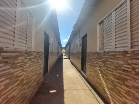 Alugo Kitnets
