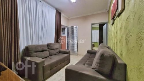 Casa à venda Rua Cisplatina, Vila Pires - Santo André