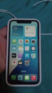 Vendo iPhone xr 