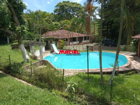 Chácara Lindissima à venda, Canaã, Jambeiro