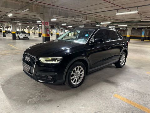 AUDI Q3 2015 APENAS 82.000 KM.
