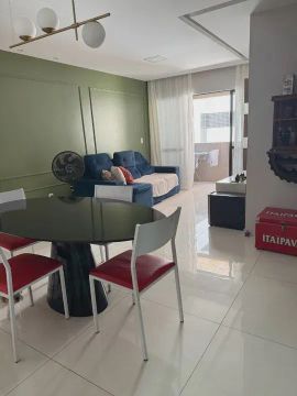 APARTAMENTO NA PONTA VERDE COM 3 QUARTOS  3 BANHEIROS