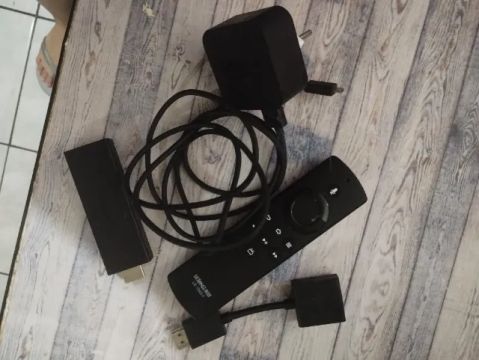 fire tv stick 
