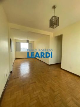 APARTAMENTO - ACLIMAÇÃO - SP