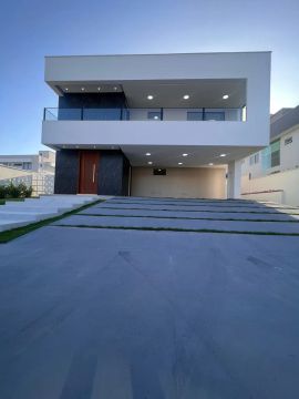 Casa condomínio para venda no Alphaville, Araçagy - São José de Ribamar - MA