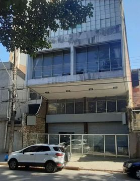 Loja em Avenida Silviano Brandão - Horto - Belo Horizonte/MG