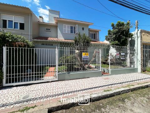 Imóvel para aluguel com 192 metros quadrados com 2 quartos em Três Vendas - Pelotas - RS