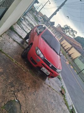Fiat palio way 2015/16 1.0 flex 8v