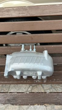 Coletor AP Turbo