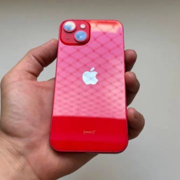 iPhone 14 Plus 128Gb - (Todo original)