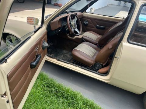 Chevette 
