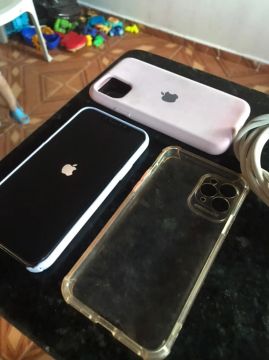 iPhone 11 Pro 64gb