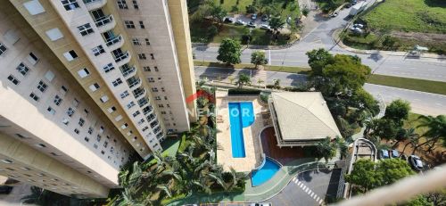 Apartamento em Rua Humberto Notari - Jardim Gonçalves - Sorocaba/SP