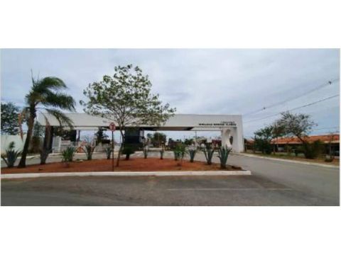 Casa em Leilão - Acácias - Montes Claros - MG
