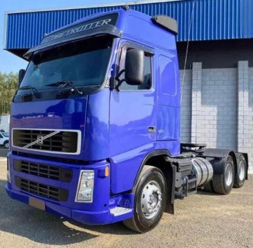 Volvo fh 440 6x2 2008