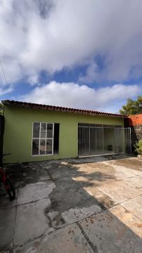 Casa a Venda no bairro Bela Vista - Teresina - PI