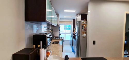 Imóvel para aluguel tem 48m², 1 dormitório, ar condicionado, mobiliado  - Jardim Paulista