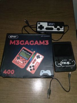 Mini game retro