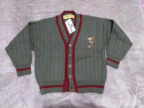 Cardigan Vintage