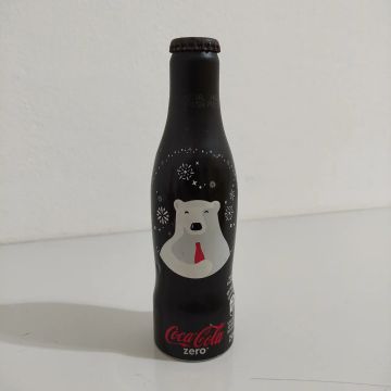 Garrada Coca-Cola Zero - Edição Especial 