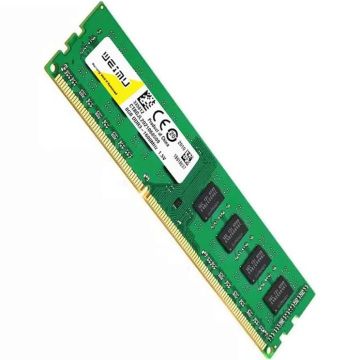 Memória RAM DDR3 8GB 1333MHz