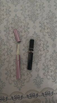 Kit de Barbear Elétrico para Mulher