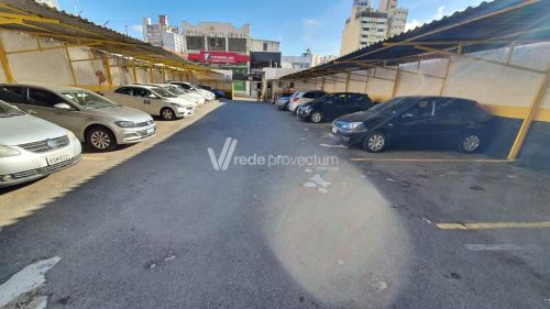 terreno - Centro - Campinas
