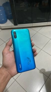 Redmi 9A 