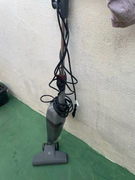 Vendo esse aspirador 