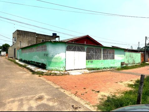 CASA MOCINHA MAGALHAES 