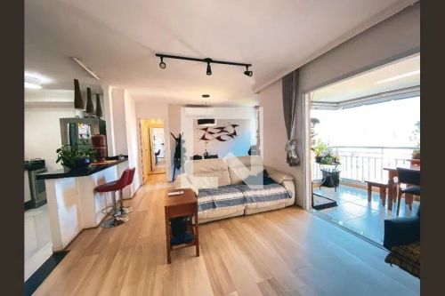 Apartamento à Venda - Butantã, 2 Quartos, 95 m2