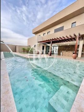 Sobrado à venda, Residencial Goiânia Golfe Clube, Goiânia, GO