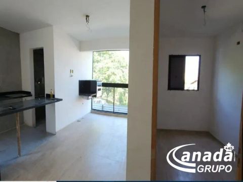 Apartamento - Umuarama
