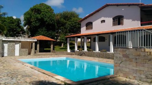 Sítio em Praia do Forte (Mata de São João) - Praia do Forte - Mata de São João/BA