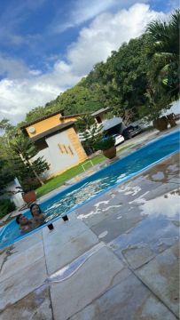 Alugamos casa para temporadas