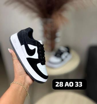 Promoção Tênis Infantil 