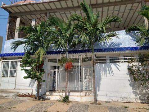 Sala para alugar em Campinas, Parque Industrial, com 1 quarto, com 35 m²
