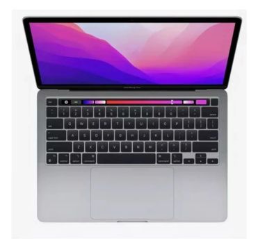 Macbook M1 256gb 8gb Ram. Perfeito estado