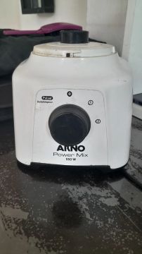 Motor de liquidificador 